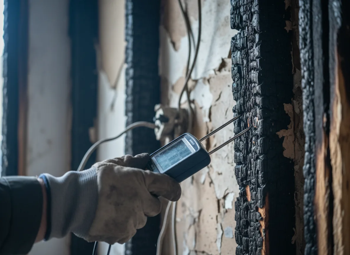Fire Damage Restoration Mcwilliams, AL FAQs